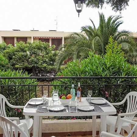 Apartment Provence Village-3 By Interhome Saint-Cyr-sur-Mer Exterior foto