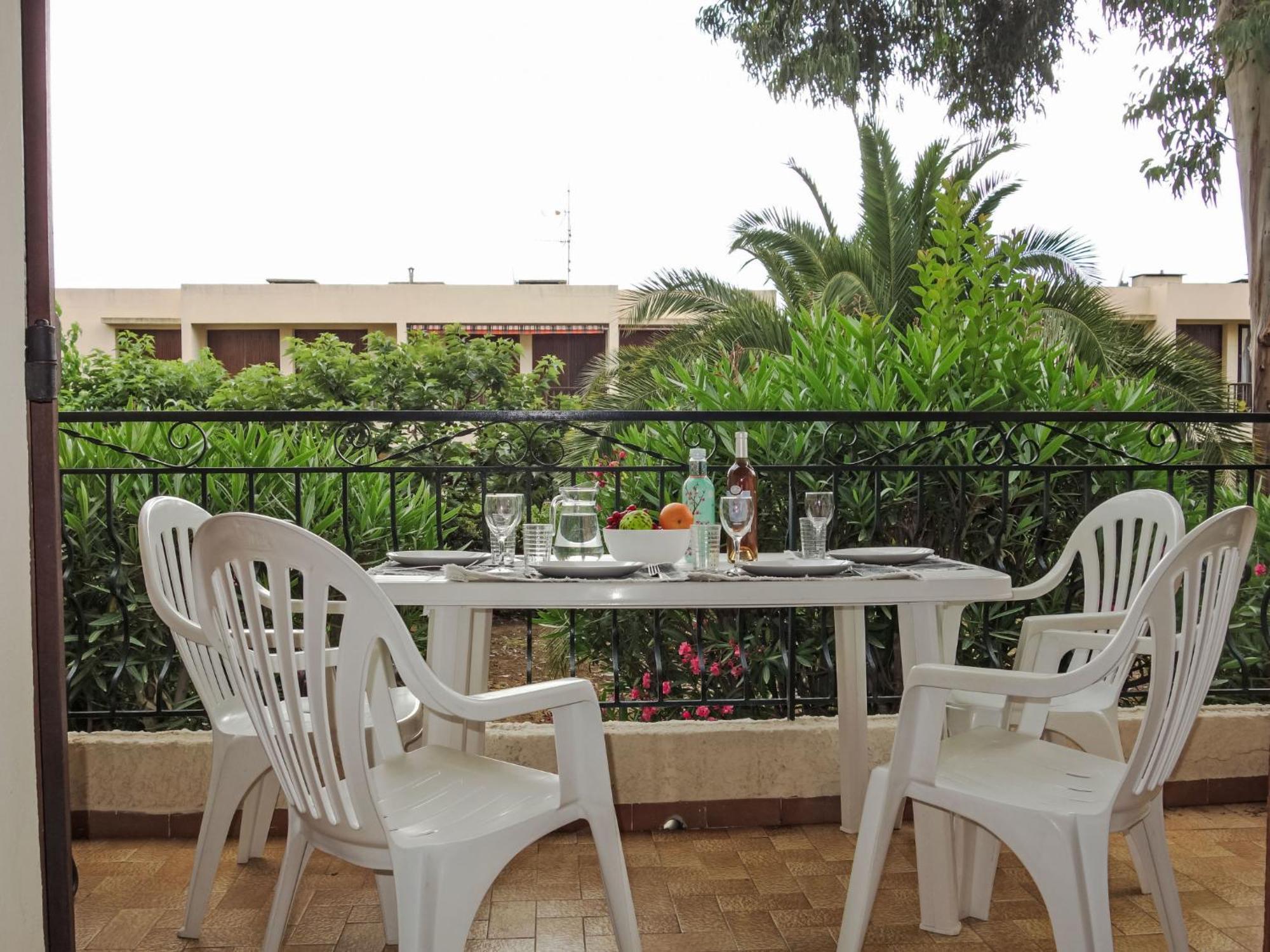 Apartment Provence Village-3 By Interhome Saint-Cyr-sur-Mer Exterior foto